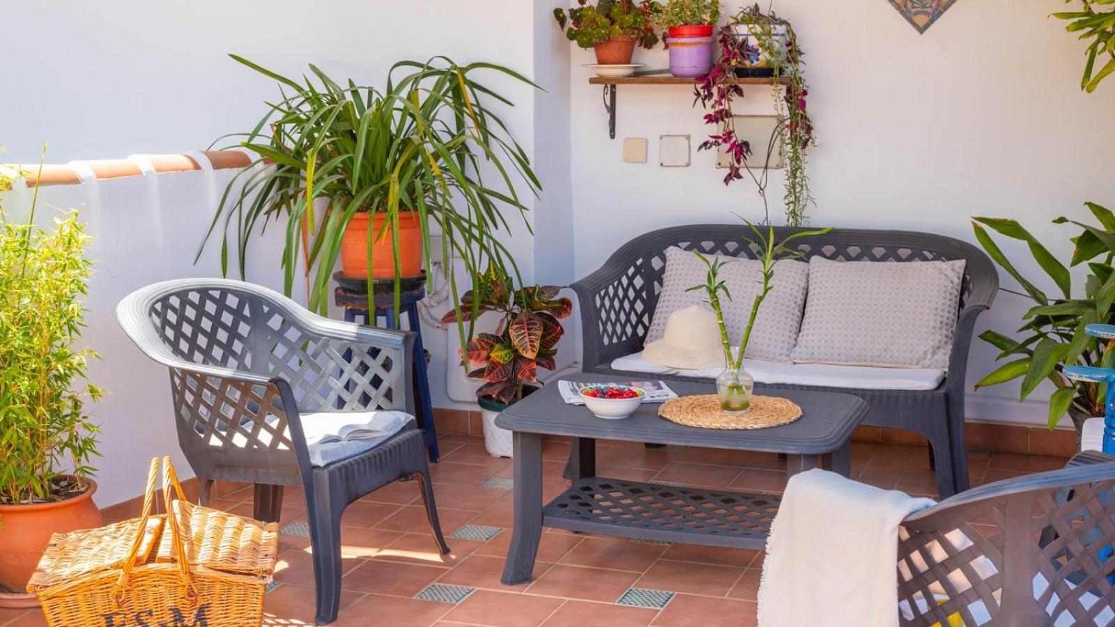 Casa Arcos De Almona Frigiliana By Ruralidays Villa Luaran gambar